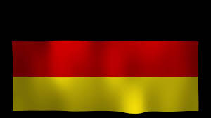Nur beste kollektionen der hintergrundbilder. Free Germany Flag 4k Motion Loop Stock Video