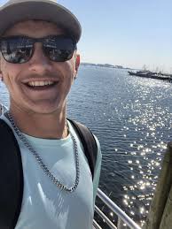 Profile for Joseph Coots, 23