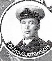 Search for "Atkinson" in lastname