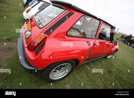 Image result for Vintage Red 1982 Renault