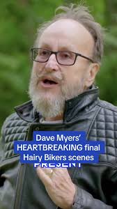 The final episode of The Hairy Bikers Go West airs