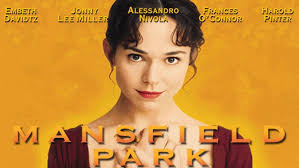 Mansfield Park