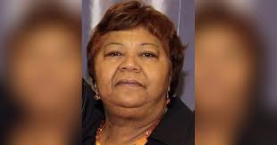 Obituary for Geraldine (Ammons) Clark