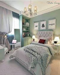 Let's face it, your teenager is going to spend quite a bit of time in her bedroom. 6 Cute Bedroom Paint Ideas For Teenage Girl Dream House