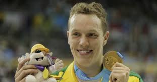 Campeão Pan-Americano, nadador Henrique Rodrigues se aposenta aos 27 anos