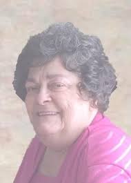 Sheila Huber Obituary (1949