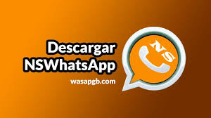 Whatsapp plus is an application developed using stolen code from the official whatsapp app. Descargar Nswhatsapp Facil Y Gratis