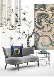 Pin By Laura Li On Interior Decorative Accents Space Decor Chinese Style Interior Chinese Interior Oriental Interior