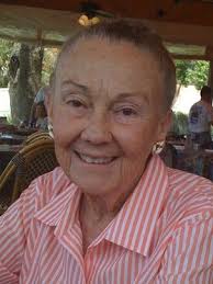 Obituary for Gloria Virginia Levin Yoho