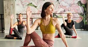 We did not find results for: 5 Ways To Make Money Online As A Yoga Instructor Uscreen