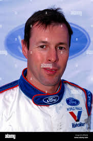 Colin mcrae hi-res stock photography and images