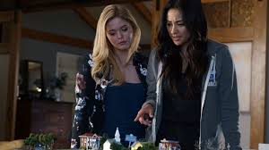 Pll Reveals Who Killed Charlotte