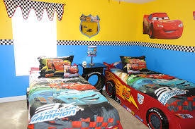 Here, we've gathered dozens of tips, ideas, and diys for creating a fast and furious design. Lightning Mcqueen Wall Mural Toddler Rooms Boys Room Incredible Furniture