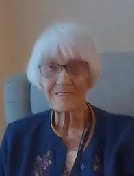 Nora Taylor Obituary