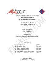 According to section 11 of the specific relief act 1950, specific performance can be granted in matters pertaining to breach of contract to transfer immovable property where it is not sufficiently be remedied by damages: Besides That Agents According To Nature Of Works Performed Which Includes Del Course Hero