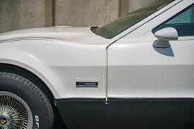 Image result for Safety White 1975 Bricklin