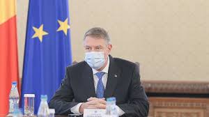 12 milioane de doze de vaccin vor ajunge în românia în lunile mai și. Klaus Iohannis Primarii Vor Amenaja Centrele De Vaccinare È™i Se Vor Deconta De CÄƒtre Guvern Aceste Cheltuieli B1 Ro