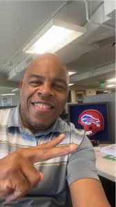 Let's Go Buffalo, Go Bills, #BillsMafia