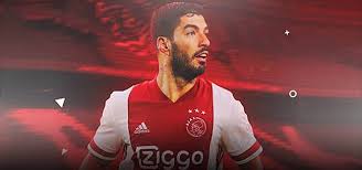 47 resultaten voor 'suarez ajax'. Luis Suarez Maakt Droomaanval Ajax Compleet
