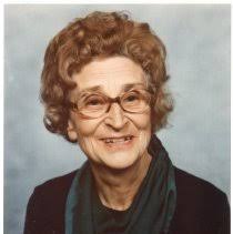 Arbury, Dorothy D. Dow