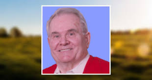 Howard Gaw Obituary January 11, 2018