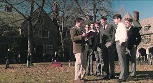 Breathe Photo Dead Poets Society Film Dead Poets Society Dead Poets