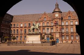 Administratia nationala de meteorologie a emis prognoza meteo pe o luna. Vremea In Dusseldorf In Luna Februarie 2022 Temperatura Medie In Luna Februarie