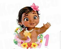 Custom Moana Listing Moana Theme Birthday Moana Themed Party Moana Birthday