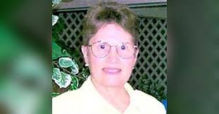 Joanne A. Larsen Obituary