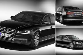 All Cars Nz 2014 Audi A8 L Security Audi A8 Audi All Cars