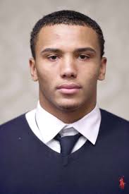 Class S-Large football: Tyler Bailey taking charge at Ansonia