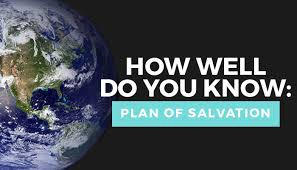 Buzzfeed editor keep up with the latest daily buzz with the buzzfeed daily newsletter! How Well Do You Know The Plan Of Salvation Third Hour