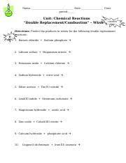 Work power and energy worksheets answers. Covalent Nomeclature 3 Nomenclature Worksheet 3 Covalent Molecular Compounds Part A Name The Following Covalent Compounds Part B Write The Chemical Course Hero