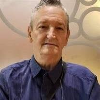 Charles Marvin Spell Sr. Obituary