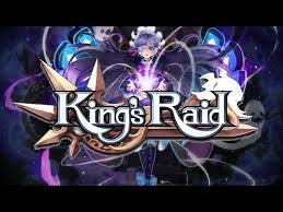 KINGS RAID | CHAPTER X : THE FINAL - YouTube