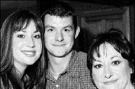 A surprise 60th party for Briege