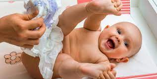 Il faut également savoir que ce magazine n'est pas le seul à s'être intéressé au sujet des couches pour bébé. Couches Bebe Encore Trop De Residus Toxiques 60 Millions De Consommateurs