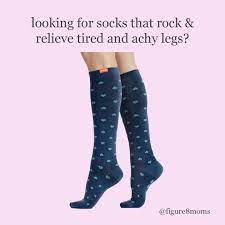 Pin On Compression Socks For All
