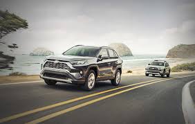 The rav4 concept was presented in 1986 at the to. 2020 Toyota Rav4 Xle Review Eastway Toyota Windsor Dealer On