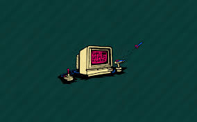 For desktop computer with full hd 1080p (1920 × 1080). Retro Computer Wallpapers Top Free Retro Computer Backgrounds Wallpaperaccess