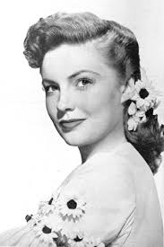 Watch the smoking hot mature brunette at fuqcom. Joan Leslie Wikipedia