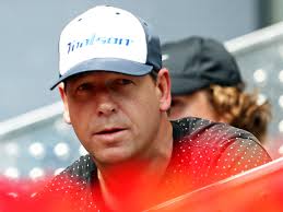 Sven Groeneveld im Interview: "Mein Aufschlag war besser als der von Steffi  Graf"