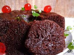 Resep Bolu Karamel Sarang Semut 5 Telur No Mixer Oleh Diyah Kuntari Recipe Karamel Resep Adonan