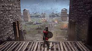 The chivalry 2 open beta is now over! Der Weg Zum Glorreichen Krieger In Der Closed Beta Von Chivalry 2 Der Deutschsprachige Playstation Blog