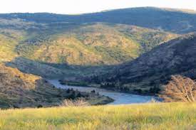 Vinny Delgado Montana Ranch Sales Broker Fay Ranches