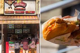 Bombay Burgers | LBB