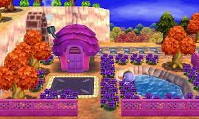 Animal Crossing Happy Home Designer Blog Days 21 22 Happy Home Designer Animal Crossing Design