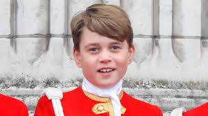 Hoe de jarige prins George (10) wordt voorbereid op het koningschap