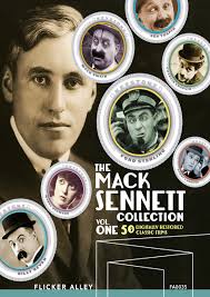 Mack Sennett Collection