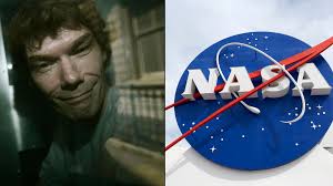 What Brit Found After Hacking Into NASA For Proof Of UFOs